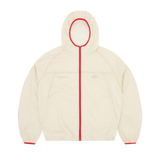 DUAL-LAYER LITEWORK JACKET [CREAM]