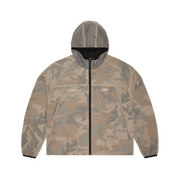 DUAL-LAYER LITEWORK JACKET [DESERT CAMO]