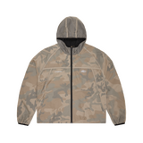DUAL-LAYER LITEWORK JACKET [DESERT CAMO]