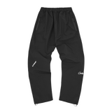ELITEWORK™ WATERPROOF SHELL PANT [BLACK]