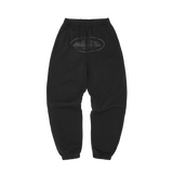 ALCATRAZ SWEATPANT [TRIPLE BLACK]