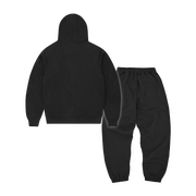 ALCATRAZ TRACKSUIT [TRIPLE BLACK]
