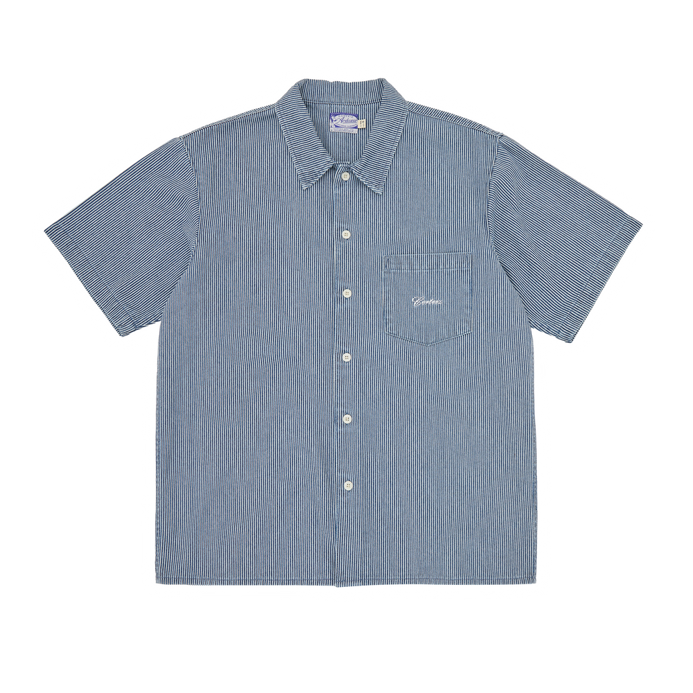 ARDWEAR WORK SHIRT [NAVY]