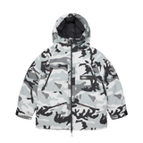 ELITEWORK™ AVALANCHE BOLO PARKA [ARCTIC CAMO]