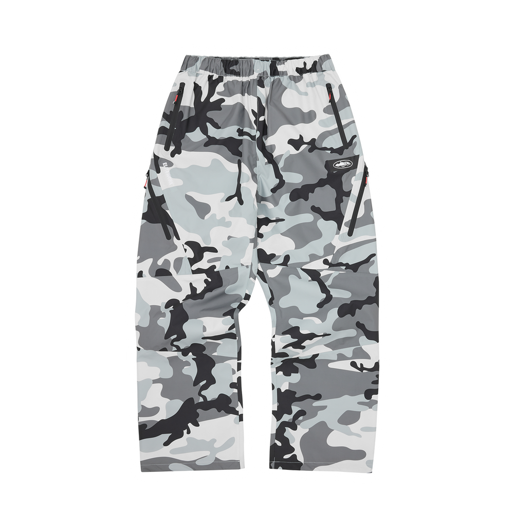 ELITEWORK™ AVALANCHE SHELL PANT [ARCTIC CAMO]