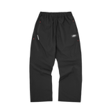 ELITEWORK™ AVALANCHE SHELL PANT [BLACK]