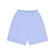 MINI ISLAND SWEATSHORT [BABY BLUE]