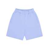 MINI ISLAND SWEATSHORT [BABY BLUE]