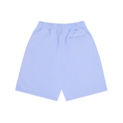 MINI ISLAND SWEATSHORT [BABY BLUE]