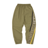 BIAS PANEL SHUKU PANT [OLIVE]