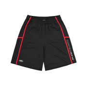 TOURING SHORT [BLACK]