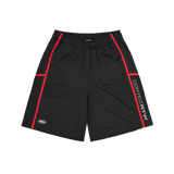 TOURING SHORT [BLACK]