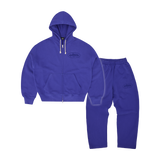 ISLAND KNOCKOUT TRACKSUIT [INDIGO BLUE]
