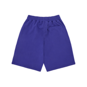 ISLAND KNOCKOUT SWEATSHORT [INDIGO BLUE]