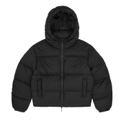 BOLO™ DOWN JACKET [TRIPLE BLACK]