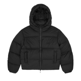 BOLO™ DOWN JACKET [TRIPLE BLACK]
