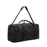 XXL COMMANDO DUFFLE BAG [BLACK]