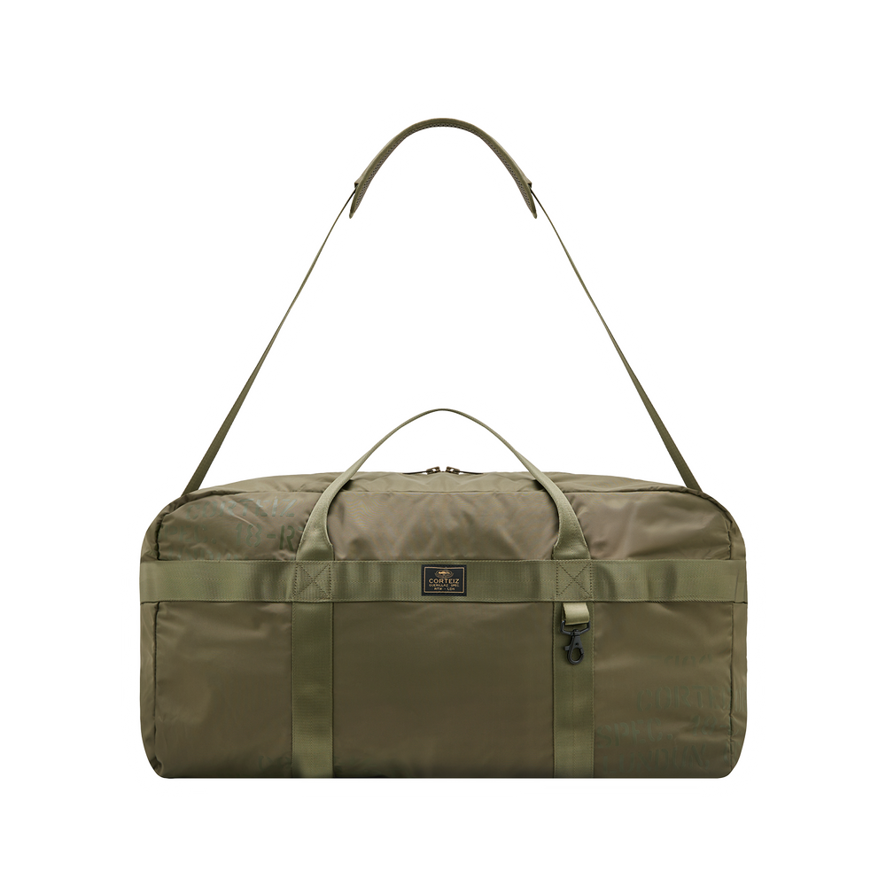 XXL COMMANDO DUFFLE BAG [OLIVE]