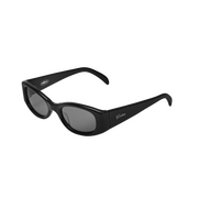 CRUISER SUNGLASSES [BLACK]
