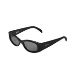 CRUISER SUNGLASSES [BLACK]