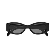 CRUISER SUNGLASSES [BLACK]
