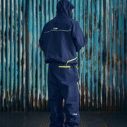 ELITEWORK™ APEX SHELL JACKET [NAVY]