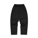 CREST ARCH TRACK PANT [TRIPLE BLACK]