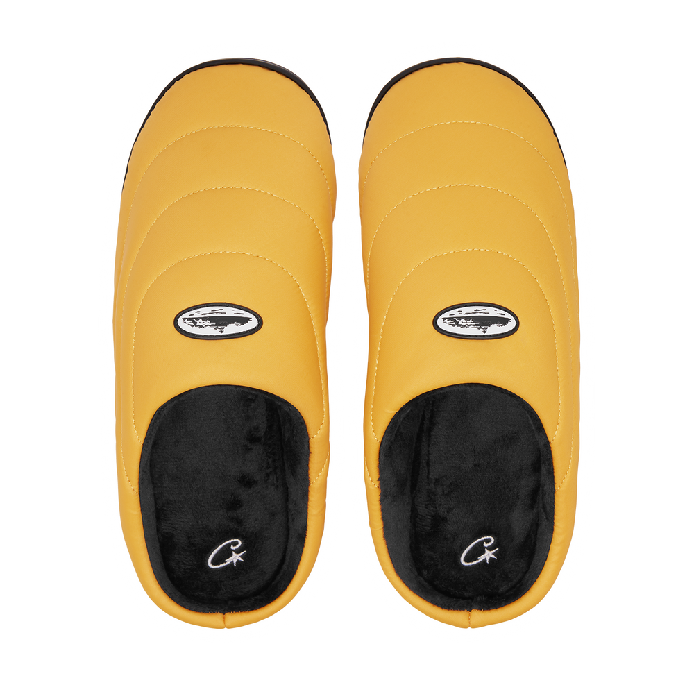 CRIB CREP [YELLOW]