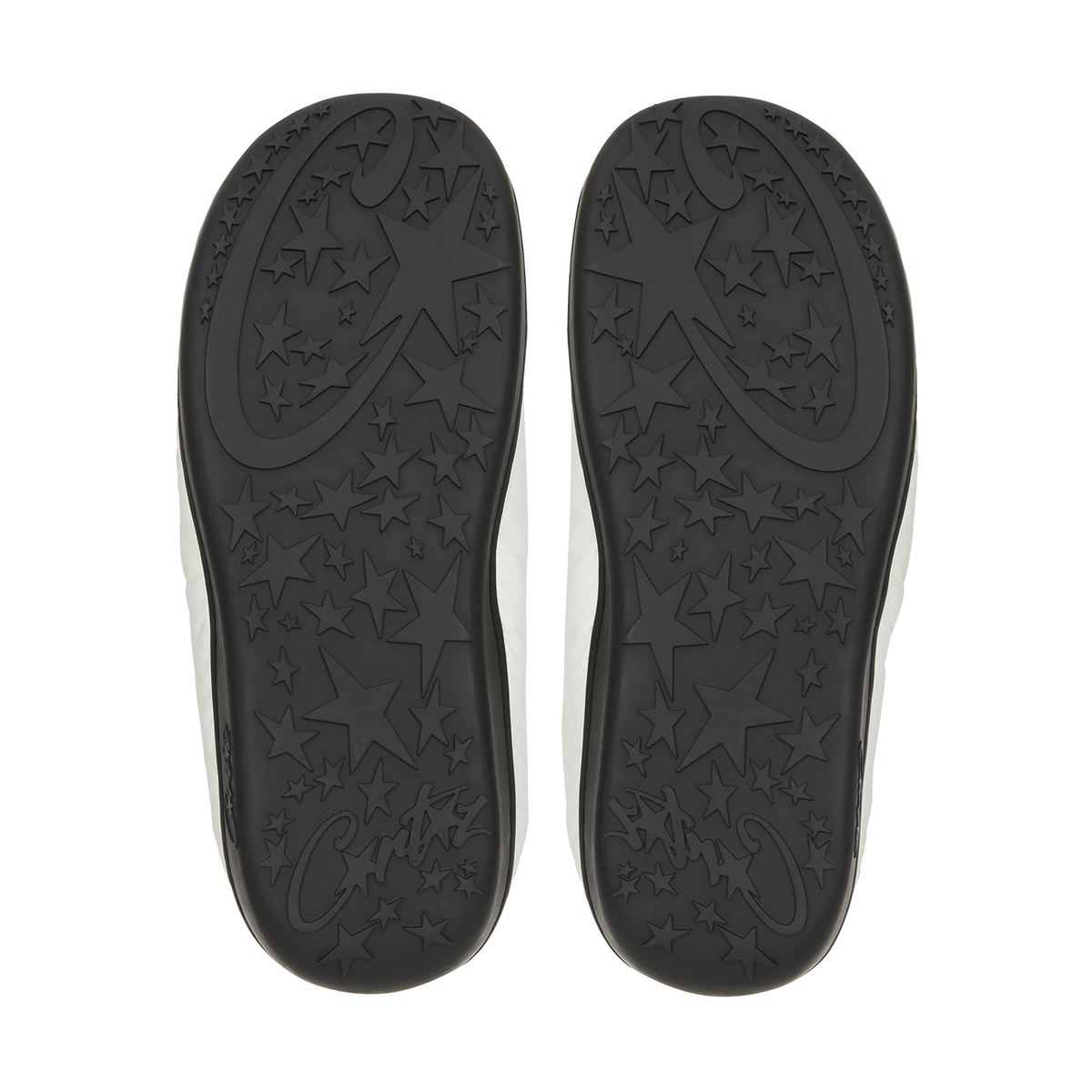 CRIB CREP [WHITE]