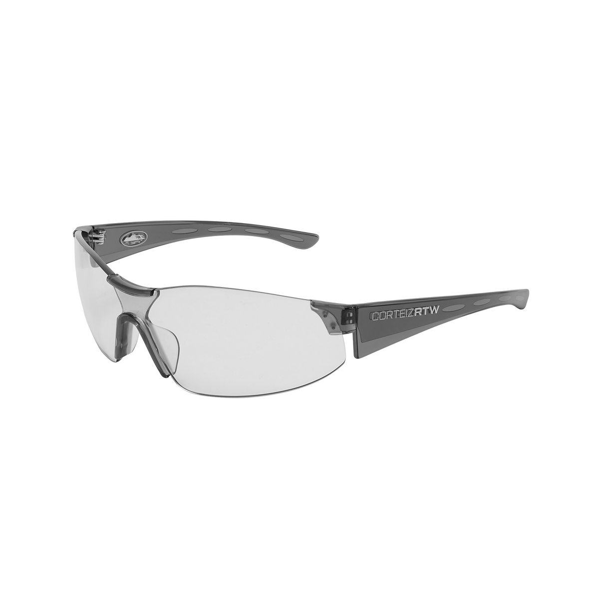 GT3 SPORTS SUNGLASSES [BLACK]