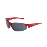 GT3 SPORTS SUNGLASSES [RED]