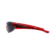 GT3 SPORTS SUNGLASSES [RED]