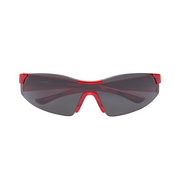 GT3 SPORTS SUNGLASSES [RED]