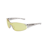 GT3 SPORTS SUNGLASSES [CLEAR]