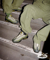 NIKE AIR MAX 95 SP X CORTEIZ [GUTTA GREEN]