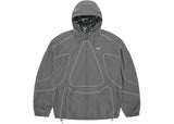 NIKE X CORTEIZ NRG TRACK JACKET [GULLY GREY]