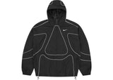 NIKE X CORTEIZ NRG TRACK JACKET [ONYX]