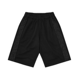 DEM PRO SHORT [BLACK]
