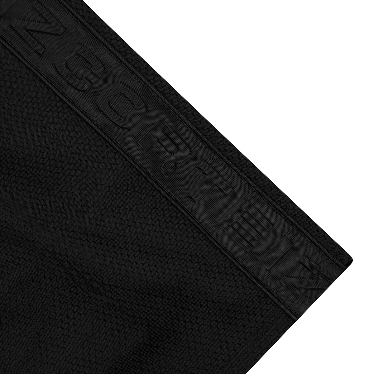 DEM PRO SHORT [BLACK]