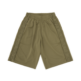 DEM PRO MESH SHORT [OLIVE]