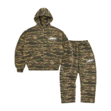 ISLAND PUFF PRINT TRACKSUIT [DIGI CAMO]