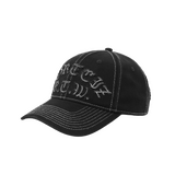 DIPLOMATIC CAP [BLACK]