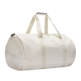 ISLAND DUFFLE BAG [CREAM]