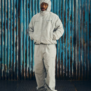 LITEWORK QUATTRO PANT [GREY]