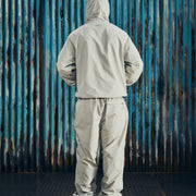 LITEWORK QUATTRO PANT [GREY]