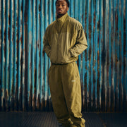 STATIC SHUKU JACKET [OLIVE]