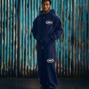 SUPERIOR ROYALE TRACKSUIT [NAVY]