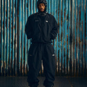 LITEWORK QUATTRO PANT [BLACK]