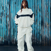 STRATA SHUKU PANT [OFF WHITE]
