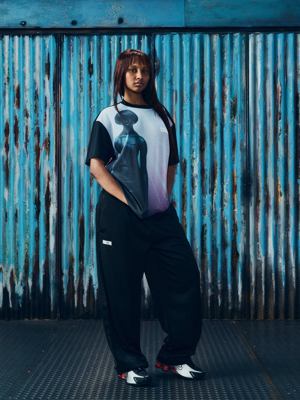 GABRIEL MOSES JERSEY [FATIMA]